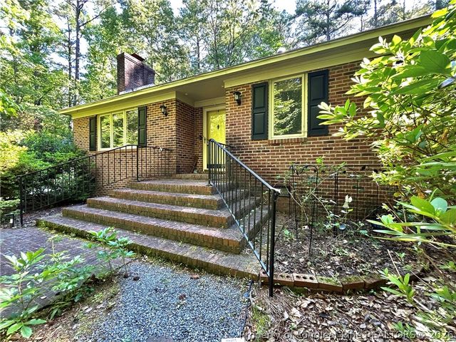 1963 Wedgewood Drive, Sanford, NC 27332