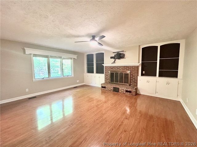 1963 Wedgewood Drive, Sanford, NC 27332