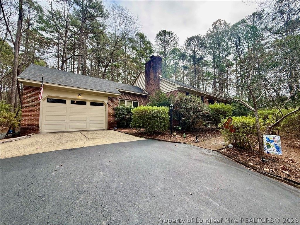 1963 Wedgewood Drive, Sanford, NC 27332