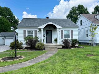 901 N Weinbach Avenue, Evansville, IN 47711