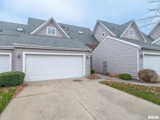 414 HARBOR POINTE Drive, East Peoria, IL 61611