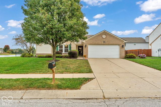 2163 Bradford Trace Boulevard, Indianapolis, IN 46229
