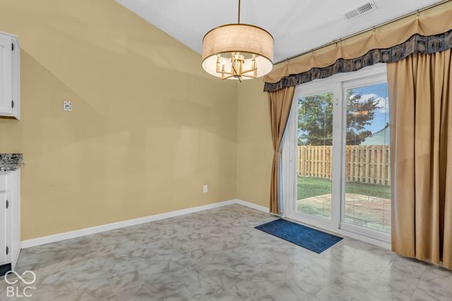 2163 Bradford Trace Boulevard, Indianapolis, IN 46229