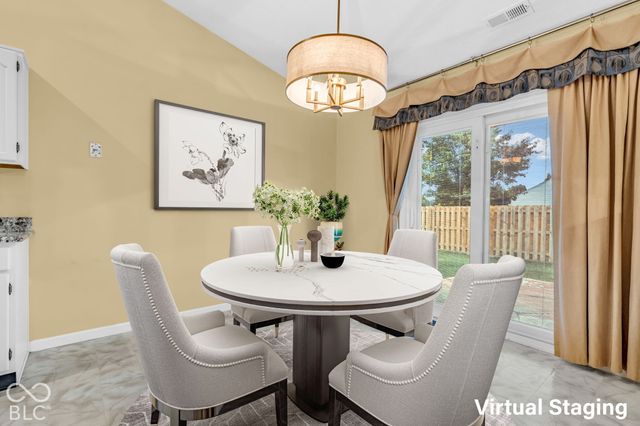 2163 Bradford Trace Boulevard, Indianapolis, IN 46229