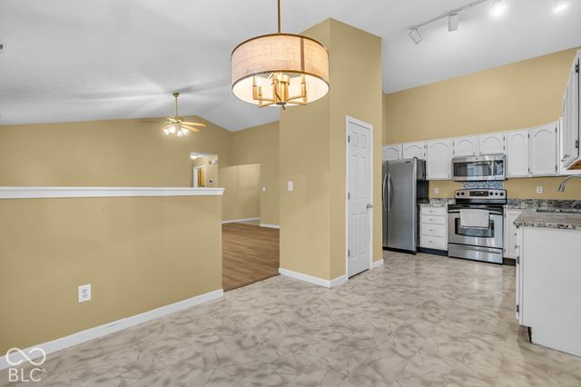 2163 Bradford Trace Boulevard, Indianapolis, IN 46229