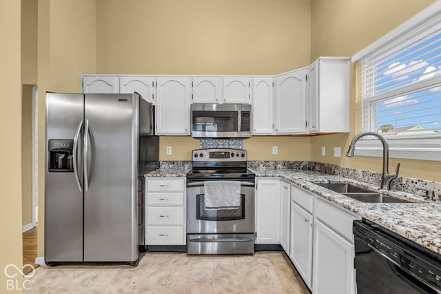 2163 Bradford Trace Boulevard, Indianapolis, IN 46229