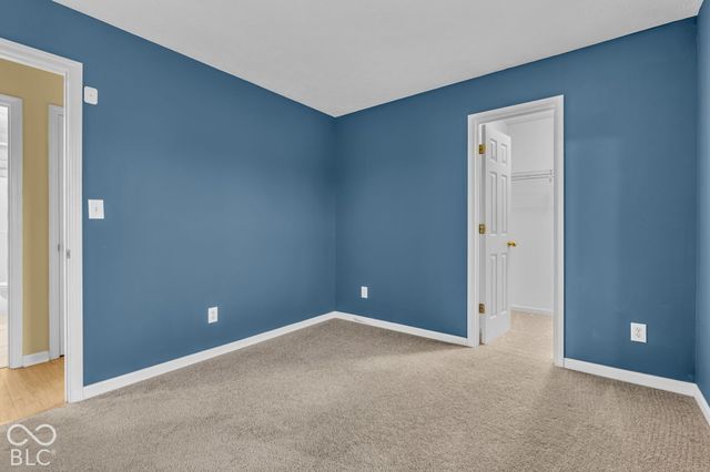 2163 Bradford Trace Boulevard, Indianapolis, IN 46229