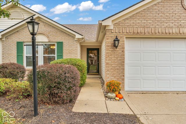 2163 Bradford Trace Boulevard, Indianapolis, IN 46229