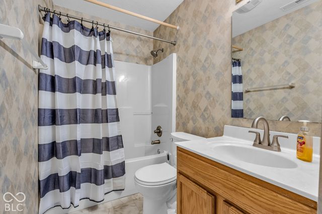 2163 Bradford Trace Boulevard, Indianapolis, IN 46229