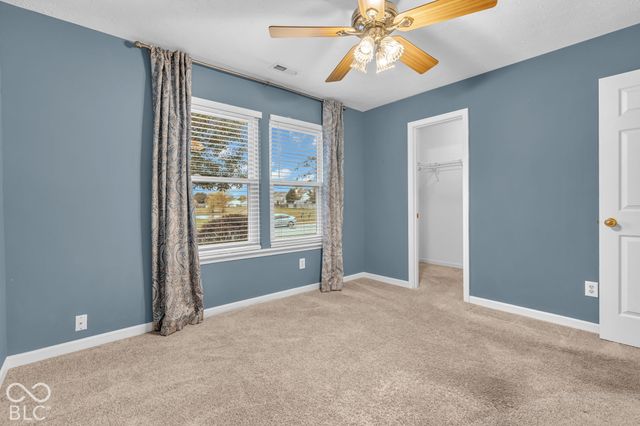 2163 Bradford Trace Boulevard, Indianapolis, IN 46229