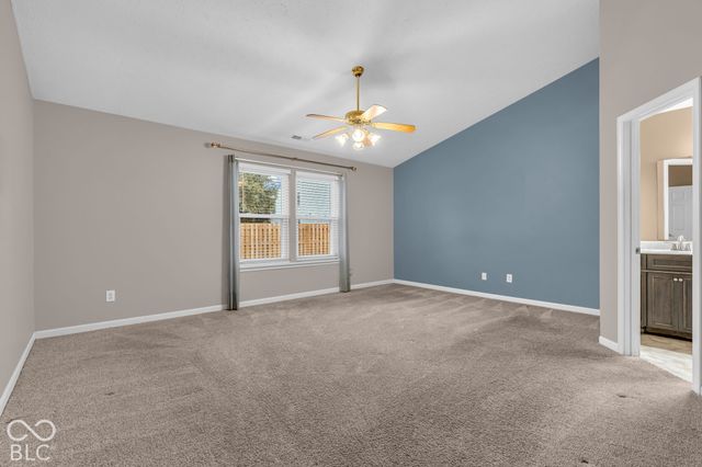 2163 Bradford Trace Boulevard, Indianapolis, IN 46229