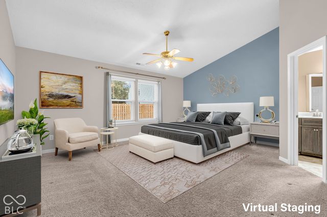 2163 Bradford Trace Boulevard, Indianapolis, IN 46229