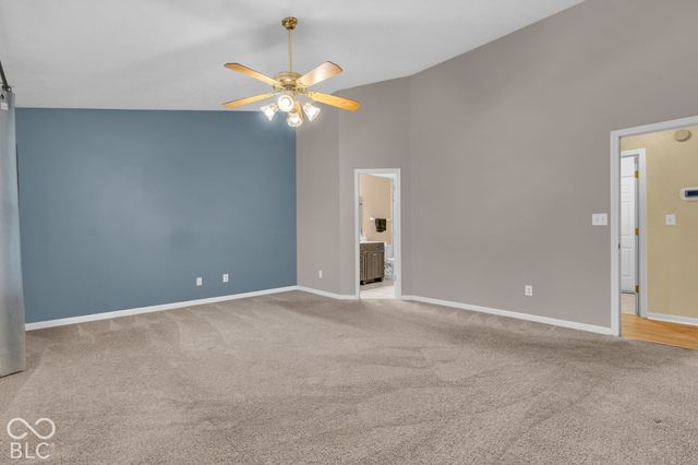 2163 Bradford Trace Boulevard, Indianapolis, IN 46229