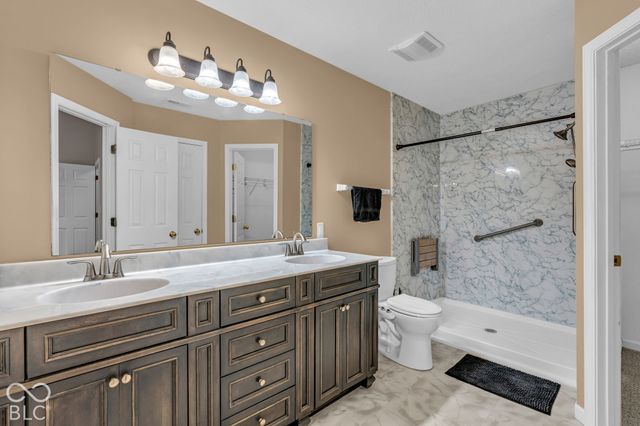 2163 Bradford Trace Boulevard, Indianapolis, IN 46229