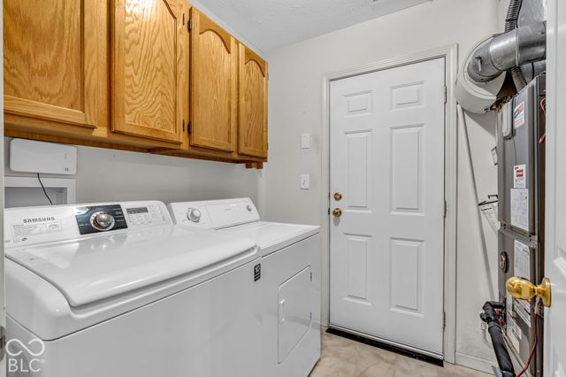 2163 Bradford Trace Boulevard, Indianapolis, IN 46229