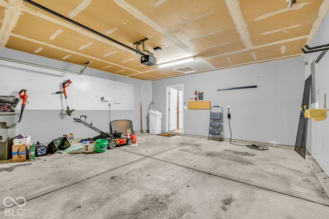 2163 Bradford Trace Boulevard, Indianapolis, IN 46229