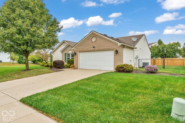 2163 Bradford Trace Boulevard, Indianapolis, IN 46229