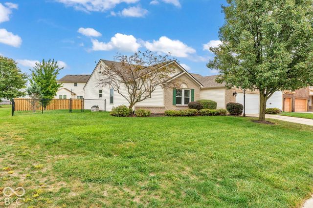 2163 Bradford Trace Boulevard, Indianapolis, IN 46229