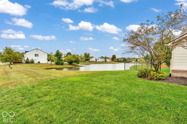 2163 Bradford Trace Boulevard, Indianapolis, IN 46229