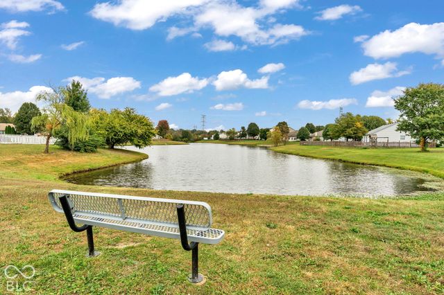 2163 Bradford Trace Boulevard, Indianapolis, IN 46229