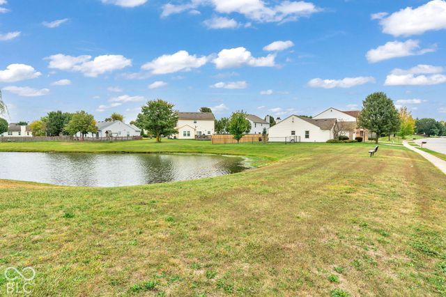 2163 Bradford Trace Boulevard, Indianapolis, IN 46229