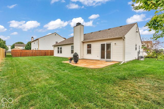 2163 Bradford Trace Boulevard, Indianapolis, IN 46229