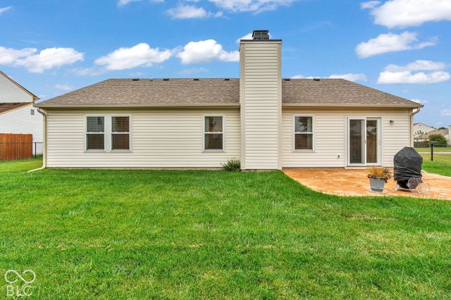 2163 Bradford Trace Boulevard, Indianapolis, IN 46229