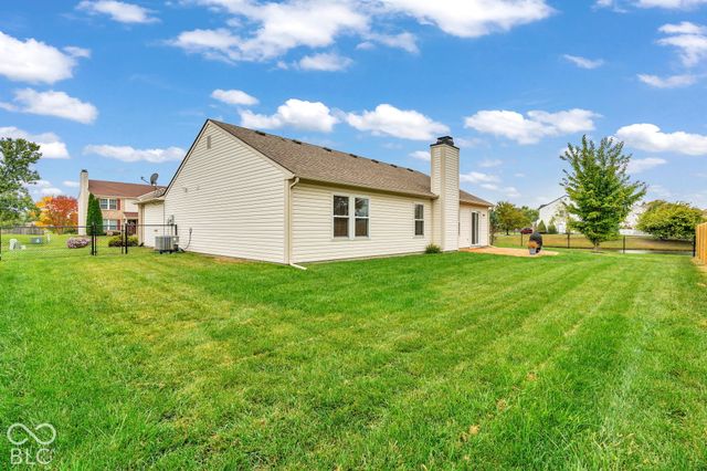 2163 Bradford Trace Boulevard, Indianapolis, IN 46229