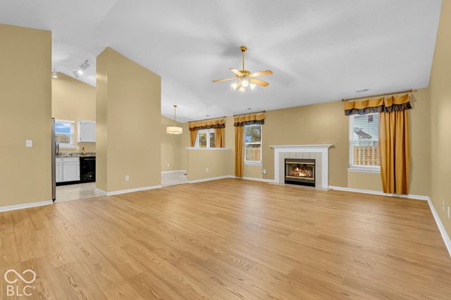 2163 Bradford Trace Boulevard, Indianapolis, IN 46229