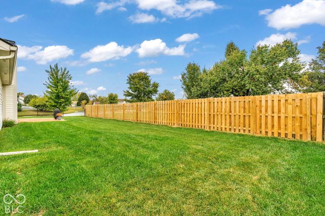2163 Bradford Trace Boulevard, Indianapolis, IN 46229