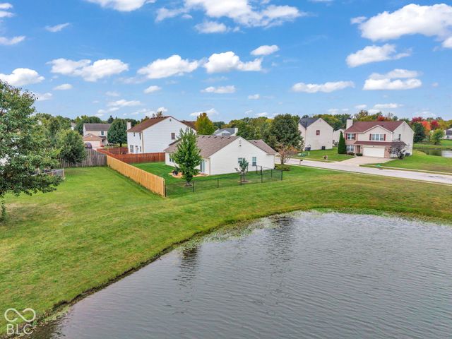 2163 Bradford Trace Boulevard, Indianapolis, IN 46229