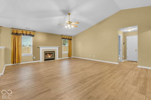 2163 Bradford Trace Boulevard, Indianapolis, IN 46229