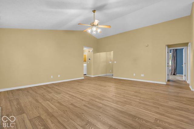 2163 Bradford Trace Boulevard, Indianapolis, IN 46229