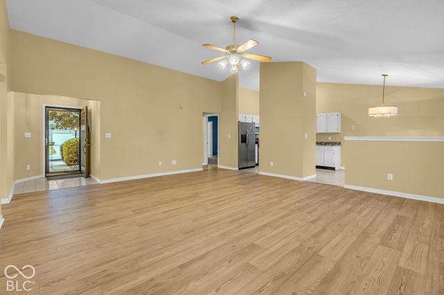 2163 Bradford Trace Boulevard, Indianapolis, IN 46229