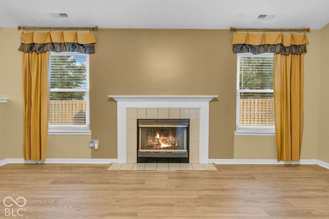 2163 Bradford Trace Boulevard, Indianapolis, IN 46229