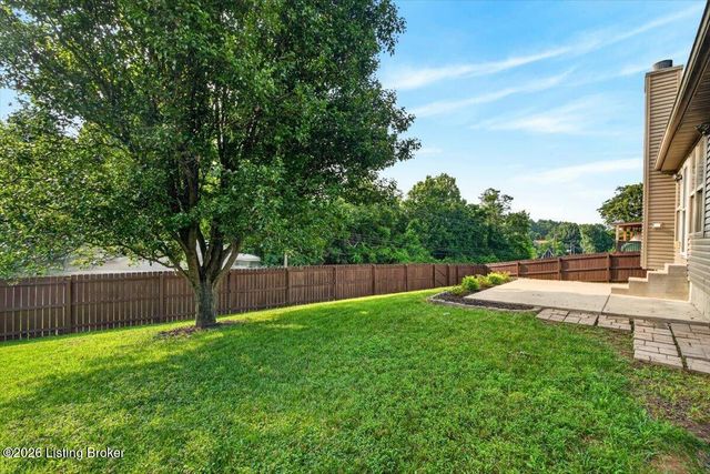 10924 Symington Cir, Louisville, KY 40241