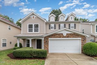 5404 Meryton Park Way, Raleigh, NC 27616