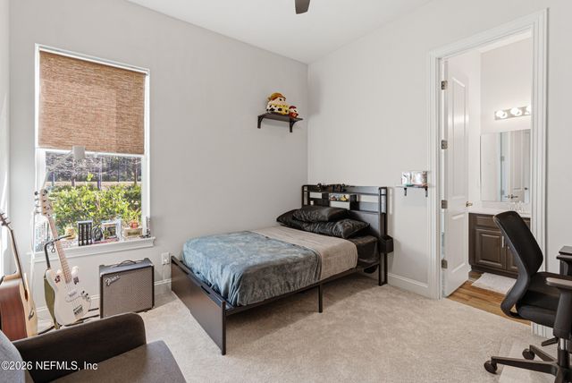 265 TWIN FLOWER Place, St. Johns, FL 32259