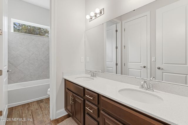 265 TWIN FLOWER Place, St. Johns, FL 32259