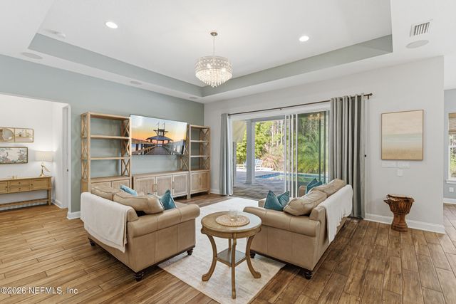 265 TWIN FLOWER Place, St. Johns, FL 32259