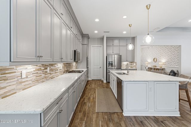 265 TWIN FLOWER Place, St. Johns, FL 32259