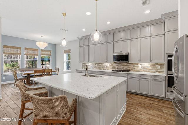 265 TWIN FLOWER Place, St. Johns, FL 32259