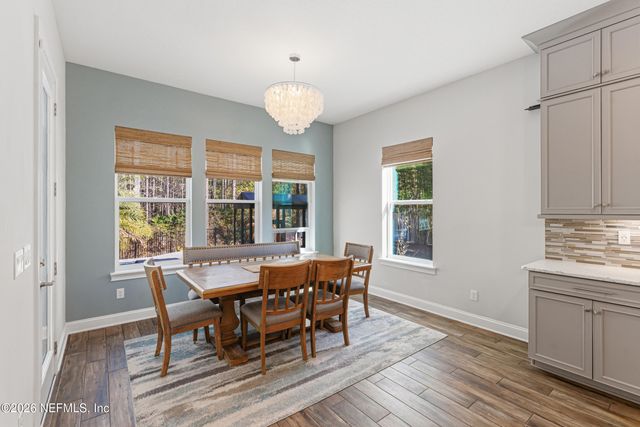 265 TWIN FLOWER Place, St. Johns, FL 32259