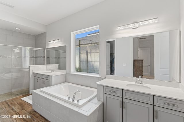 265 TWIN FLOWER Place, St. Johns, FL 32259