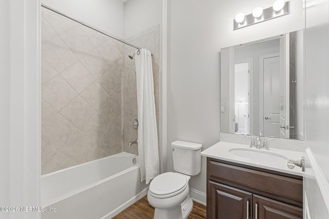 265 TWIN FLOWER Place, St. Johns, FL 32259