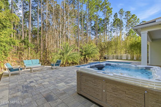 265 TWIN FLOWER Place, St. Johns, FL 32259