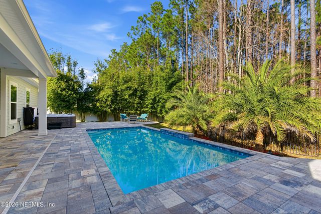 265 TWIN FLOWER Place, St. Johns, FL 32259