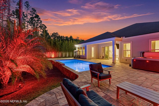 265 TWIN FLOWER Place, St. Johns, FL 32259