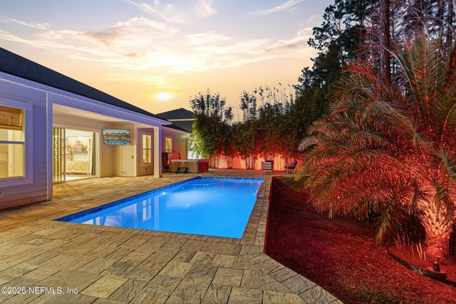 265 TWIN FLOWER Place, St. Johns, FL 32259