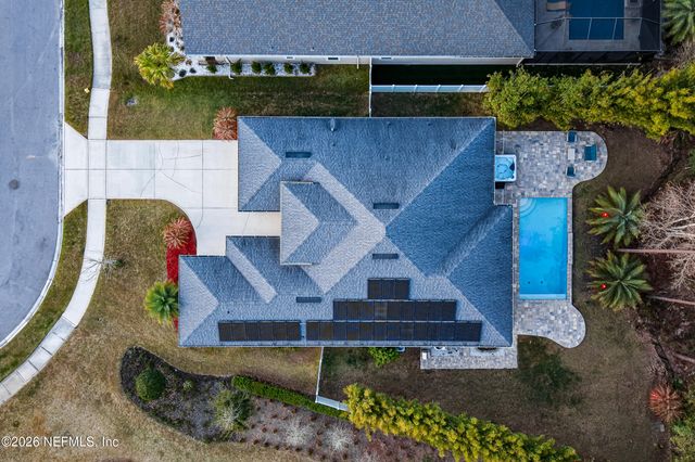 265 TWIN FLOWER Place, St. Johns, FL 32259